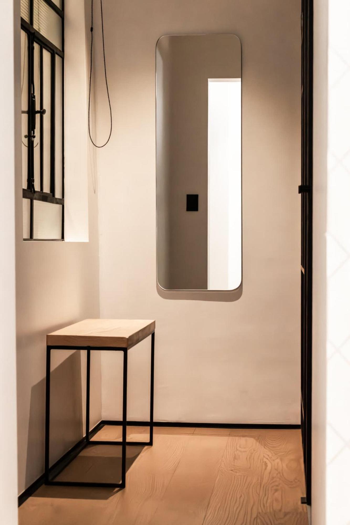 ホテル Puerta Roja Excelente Ubicacion En La Condesa メキシコシティ エクステリア 写真